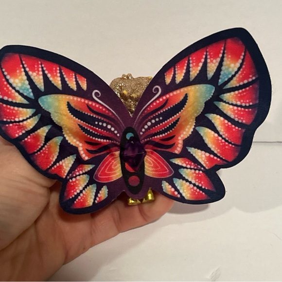 Hatchimals Pixies Wilder Wings Groovy Ginny Glittery Pixie & Snow Ball Sierra! - Picture 13 of 14